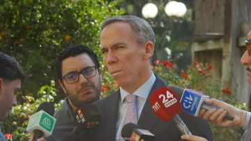 24042609 DECLARACIONES DEL PRESIDENTE DE LA CÁMARA 01