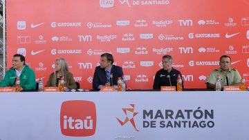 _240426DEP01 CONFERENCIA DE PRENSA MARATÓN SANTIAGO 2026 01
