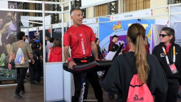 240426DEP02 APOYOS CONFERENCIA DE PRENSA MARATÓN SANTIAGO 2026 01 (1)