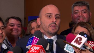 25042615 DECLARACIONES SENADOR RN ANDRÉS LONGTON 01