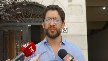 25042616 DECLARACIONES DEL EX MINISTRO GIORGIO BOCCARDO 01