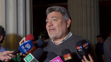 25042625 DECLARACIONES DIPUTADO NELSON VENEGAS 01