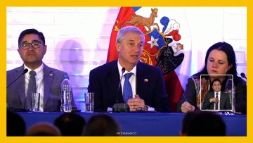 250426CONCE01 PRESIDENTE KAST EN ENCUENTRO CIUDADANO DEST