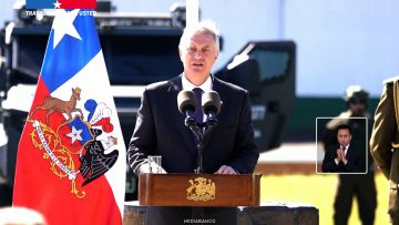 26042611 ACTO COMPLETO ANIVERSARIO CARABINEROS FALLECIDOS EN CAÑETE 01