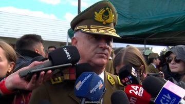 260426CONCE01 DECLARACIONES DEL DIRECTOR DE CARABINEROS 08