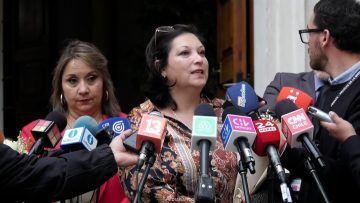 27042623 DECLARACIONE VIUDAS DE CARABINEROS EN LA MONEDA 01 (1)