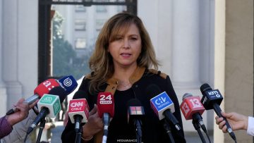 28042605 DECLARACIONES LORETO CARVAJAL EN LA MONEDA 01