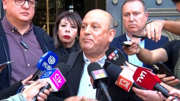 28042608 DECLARACIONES CUT TRAS REUNIÓN CON EL GOBIERNO 01