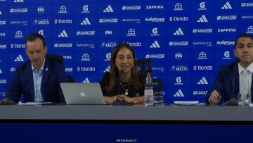 280426DEP01 APOYO INICIO JUNTA ACCIONISTAS AZUL AZUL 01