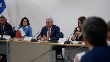 280426RAN04 APOYOS PRESIDENTE KAST EN GABINETE REGIONAL 01