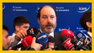 29042604 DECLARACIONES MINISTRO DEL TRABAJO DEST