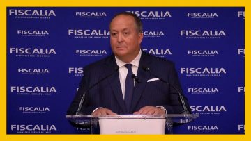 29042609 PUNTO DE PRENSA DEL FISCAL NACIONAL DEST