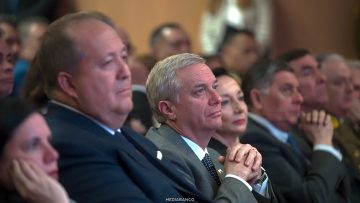 29042613 APOYOS PRESIDENTE KAST EN CUENTA PÚBLICA DE LA FISCALÍA NACIONAL 01