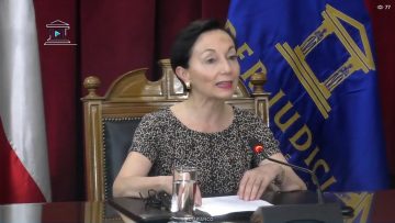 29042615 SORTEO DEL CONSEJO ÉTICO DEL PODER JUDICIAL 01