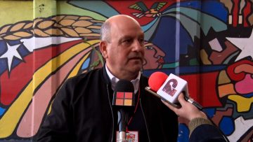 30072619 DECLARACIONES DEL PRESIDENTE DE LA CUT 01