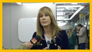 31072601 DECLARACIONES MINISTRA RINCON POR SISTEMA FRONTAL 07