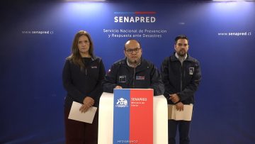 02082601 REPORTE SENAPRED SÁBADO PM 01