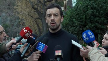 02082608 DECLARACIONES ALCALDE TOMÁS VODANOVIC 01