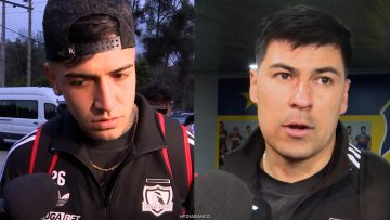 020826DEP01 ZONA MIXTA EVERTON VS. COLO-COLO 01