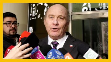 03082607 DECLARACIONES MINISTRO QUIROZ DEST (1)