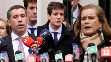 03082610 DECLARACIONES PREVIO AL COMITÉ POLÍTICO 01