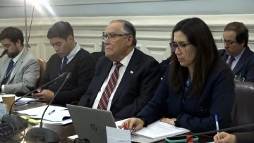 03082614 APOYOS COMISIÓN DE AGRICULTURA 01