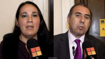 _03082620 REACCIONES TRAS COMISIÓN DE SALUD DEL SENADO 01