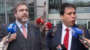 03082622 DECLARACIONES POR CASO SARTOR 01