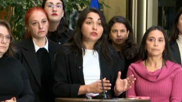030826C02 DECLARACIONES DIPUTADAS DE OPOSICIÓN 01