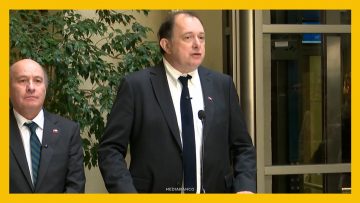 040826C01 DECLARACIONES MINISTROS QUIROZ Y PODUJE DEST (1)