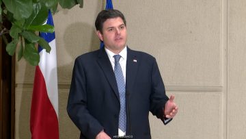 040826C14 DECLARACIONES ALCALDE GUSTAVO ALESSANDRI 01