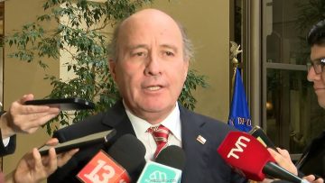 050826C17 DECLARACIONES MINISTRO QUIROZ 01