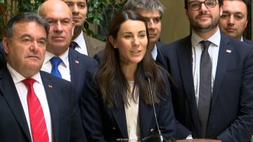 050826C20 DECLARACIONES MINISTRA DE EDUCACIÓN 01