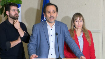 050826C30 DECLARACIONES SENADORES NÚÑEZ Y GAZMURI 01