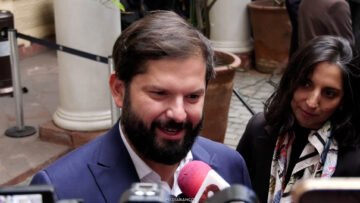 09072625 DECLARACIONES EX PRESIDENTE BORIC 01