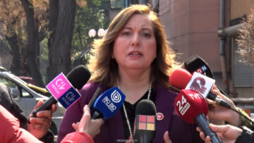 09082607 DECLARACIONES SENADORA PS PAULINA VODANOVIC 01