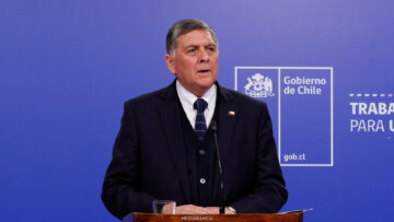 10082631 DECLARACIONES MINISTRO DEL INTERIOR, CLAUDIO ALVARADO 01
