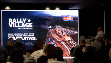 10082633 PRESENTACIÓN FECHA DEL MUNDIAL WRC RALLY CHILE 01