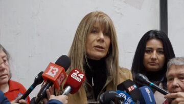 11082607 MINISTRA DE ENERGÍA POR SUBSIDIO ELÉCTRICO 01