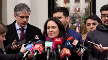 11082613 DECLARACIONES ALCALDESA DE SAN MIGUEL, CAROL BOWN 01