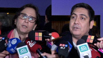 11082620 EXSUBSECRETARIOS LEITAO Y RAMOS POR REFORMA EN SEGURIDAD 11