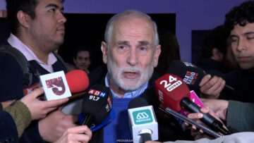 11082621 CARLOS MONTES POR DICHOS DE EXPRESIDENTE BORIC 05