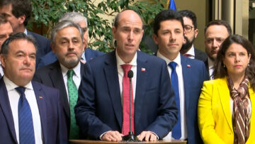 110826C04 DECLARACIONES MINISTRO ARRAU Y BANCADA RN 01