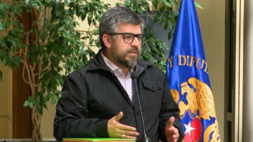 110826C07 DECLARACIONES DIPUTADO JAIME ARAYA 01