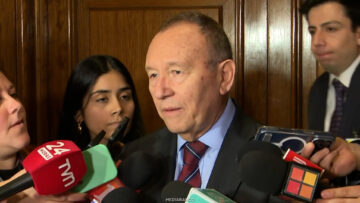 110826C08 DECLARACIONES MINISTRO JOSÉ GARCÍA RUMINOT 01