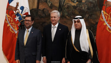 12082617 IMÁGENES PRESIDENTE KAST RECIBE EMBAJADORES 40