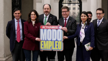 13082610 DECLARACIONES MINISTROS TRAS SESIÓN DE MESA POR EL EMPLEO 01