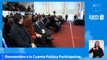 14082610 CUENTA PUBLICA MINISTERIO DE HACIENDA. 01