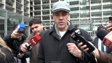 14082620 DECLARACIONES MICHAEL CLARK 09