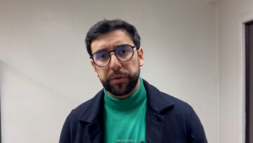 15082601 DIPUTADO FERNÁNDEZ (FA) Y NOMBRAMIENTO DE NUEVO MINISTRO DEL DEPORTE 01